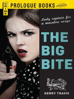 cover image of The Big Bite